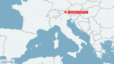 Rattfull Korde In I Folkmassa Pa Skidort I Norra Italien Sex Manniskor Omkom Utrikes Svenska Yle Fi