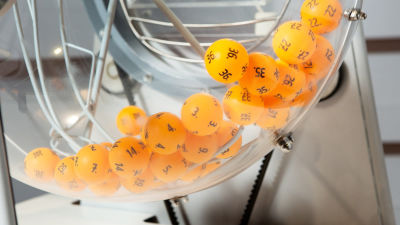 Lotto.