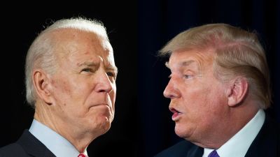 Statsvetare Amerikanska Presidentvalet Blir En Riktig Nagelbitare Mer Spannande An House Of Cards Osterbotten Svenska Yle Fi