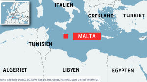 Det lilla EU-landet Malta har en stark spelindustri med många internationella förgreningar. Malta är en av Europas sydligaste utposter.