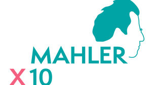 rso Mahler-sarja tunnus