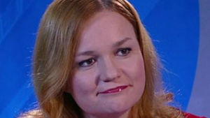 Förra undervisningsministern Krista Kiuru. Krista Kiuru, tidigare undervisningsminister