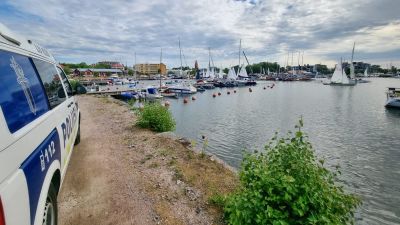 hangöregattan