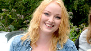 Miranda Eklund börjar studera om två veckor, och hon har fortfarande ingenstans att bo. Miranda Eklund