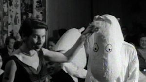 Tove Jansson ja Muumi-hamo