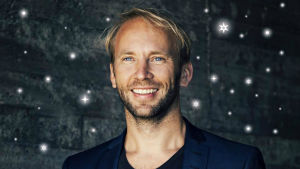 Erik-André Hvidsten Erik-André Hvidsten