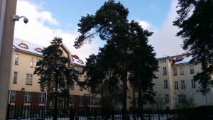 Vanvården vid avdelningen G1 i Åbo stadssjukhus avslöjades i februari av Turun Sanomat. Psykiatriska sjukhuset vid Åbo stadssjukhus