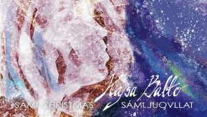 Sami juovllat - Sami Christmas