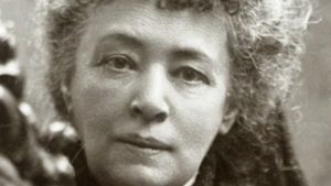 Bertha von Suttner Bertha von Suttner, inspirerade Alfred Nobel till fredspriset.