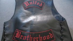 Flera brottsutredningar förknippade med United Brotherhood behandlas i rätten i början på nästa år. United Brotherhoods väst