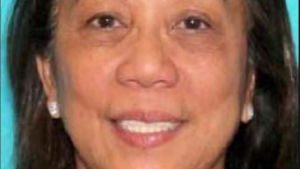 Polisen är allra mest intresserad av vad Paddocks långvariga flickvän Marilou Danley kan berätta om honom Marilou Danley, som efterlystes av polis efter masskjutningen i Las Vegas.