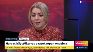 Halpa hinta ja vastuullisuus sopivat harvoin samaan vaatteeseen