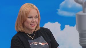 Kenkäsuunnittelija Minna Parikka ekologisesta muodista: "Muotiteollisuuden on nyt todella aika tukea muutosta"