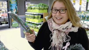 9 vinkkiä sinkuille torjua ruokahävikkiä jo kaupassa