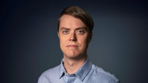 Joona-Hermanni Mäkinen