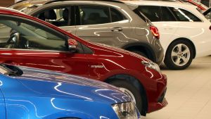 Auto-Sunin autoliike