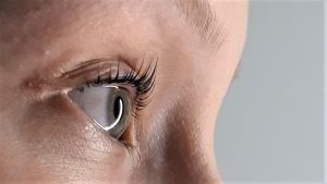 Ripset kestotaivutuksen jälkeen.