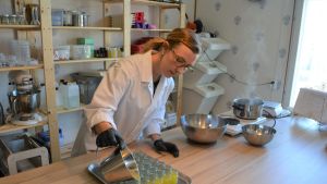 Essi Rintamäki, FIINI Naturally