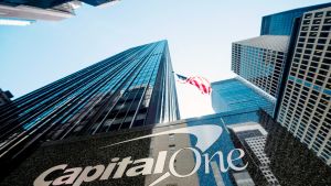 Capital Onen pääkonttori New Yorkissa.