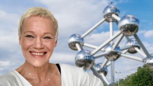 Susanna Turunen, Bryssel