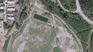 Suvilahden kaatopaikka