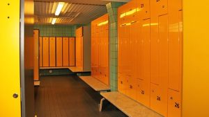 Aasian isot tissit blowjob