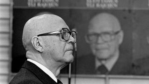Urho Kaleva Kekkonen