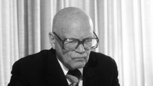 Urho Kaleva Kekkonen