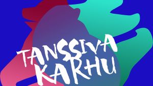 Tanssiva karhu