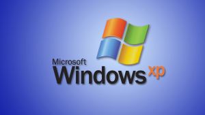Windows XP -logo