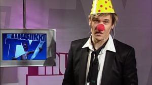 Musiikki-tv