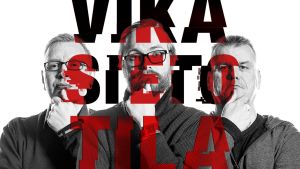 Vikasietotila