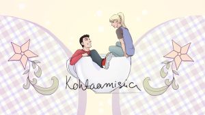 Kohtaamisia
