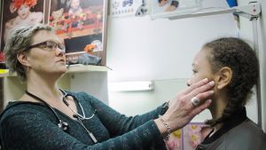 Tiededokumentti: ADHD aikuisena?