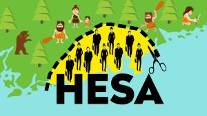 Hesa