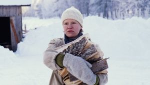 Kiinnisidottu