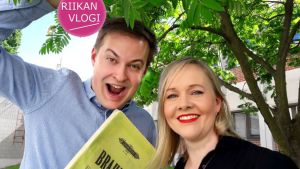 Riikan vlogi