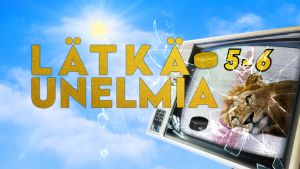 Lätkäunelmia