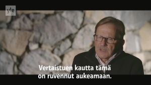 Arvet minussa: Joukon tarina (vain Areenassa)