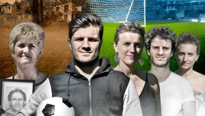 Dokumenttiprojekti: Kotimaa Kosovo-Suomi