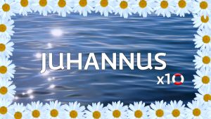 Suomen juhlapäivät