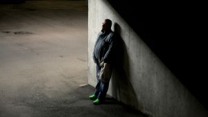 Dokumenttiprojekti: Anteeksiantamaton