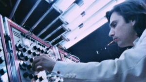 Jean-Michel Jarre: Matka ääniin