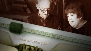 Vainaja kaupan päälle