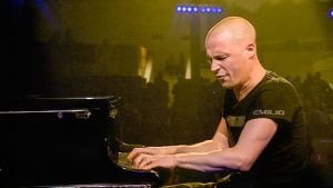 Esbjörn Svensson: jazzpianistin elämä