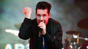 Yle Live: Bastille