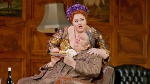 Metropolitan: Falstaff
