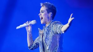 Yle Live: Big Weekend 2017, osa 1/2