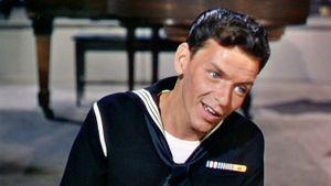 Sinatra: All or Nothing at All
