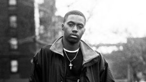 Nas: Time is illmatic